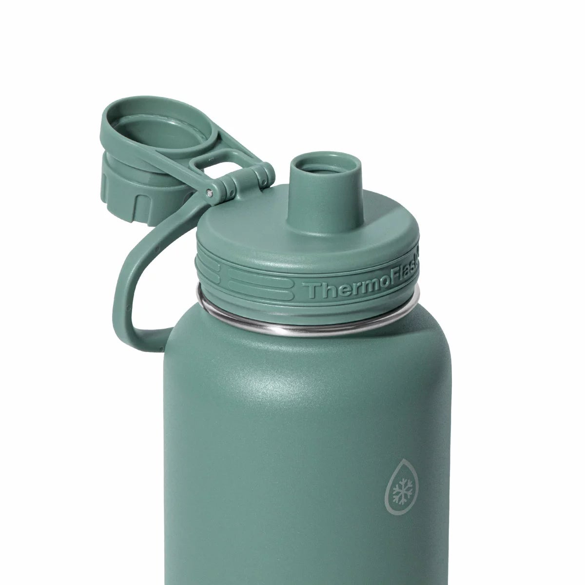 Thermoflask Stainless Steel Water Bottle 2 Pack, 946ml Sets, view 13