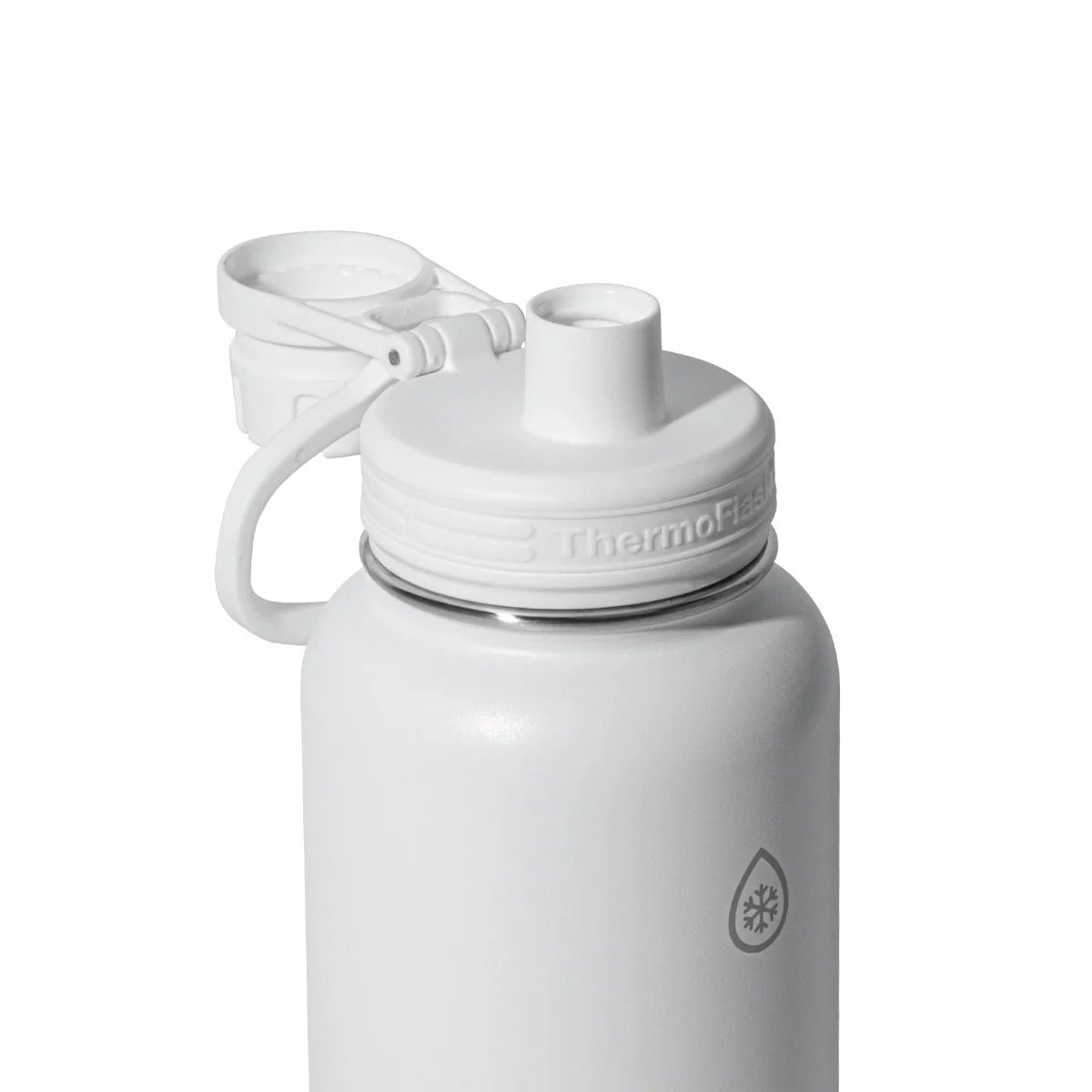 Thermoflask Stainless Steel Water Bottle 2 Pack, 946ml Sets, view 18