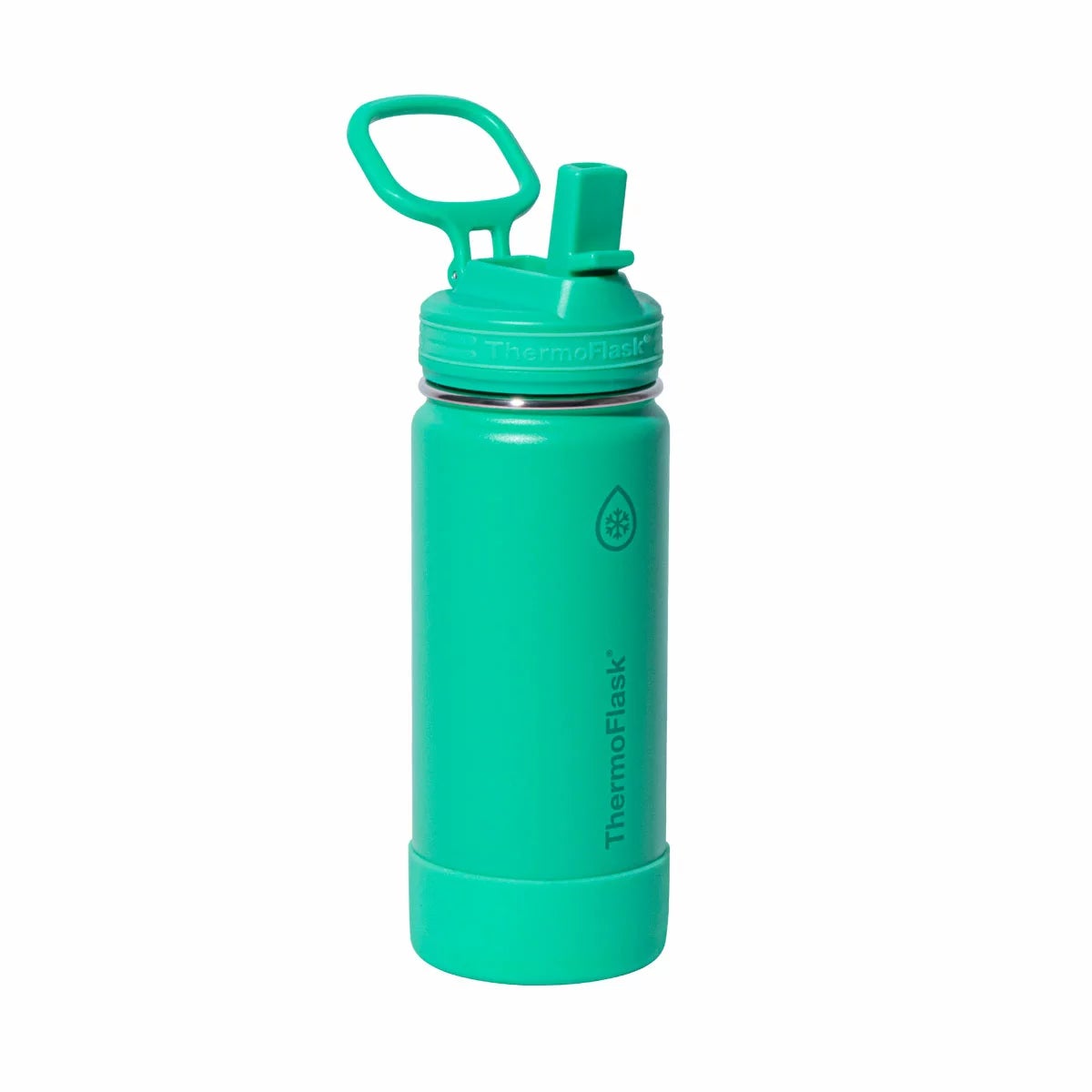 Thermoflask Stainless Steel Water Bottle 473ml, 2 Pack Sets, view 5