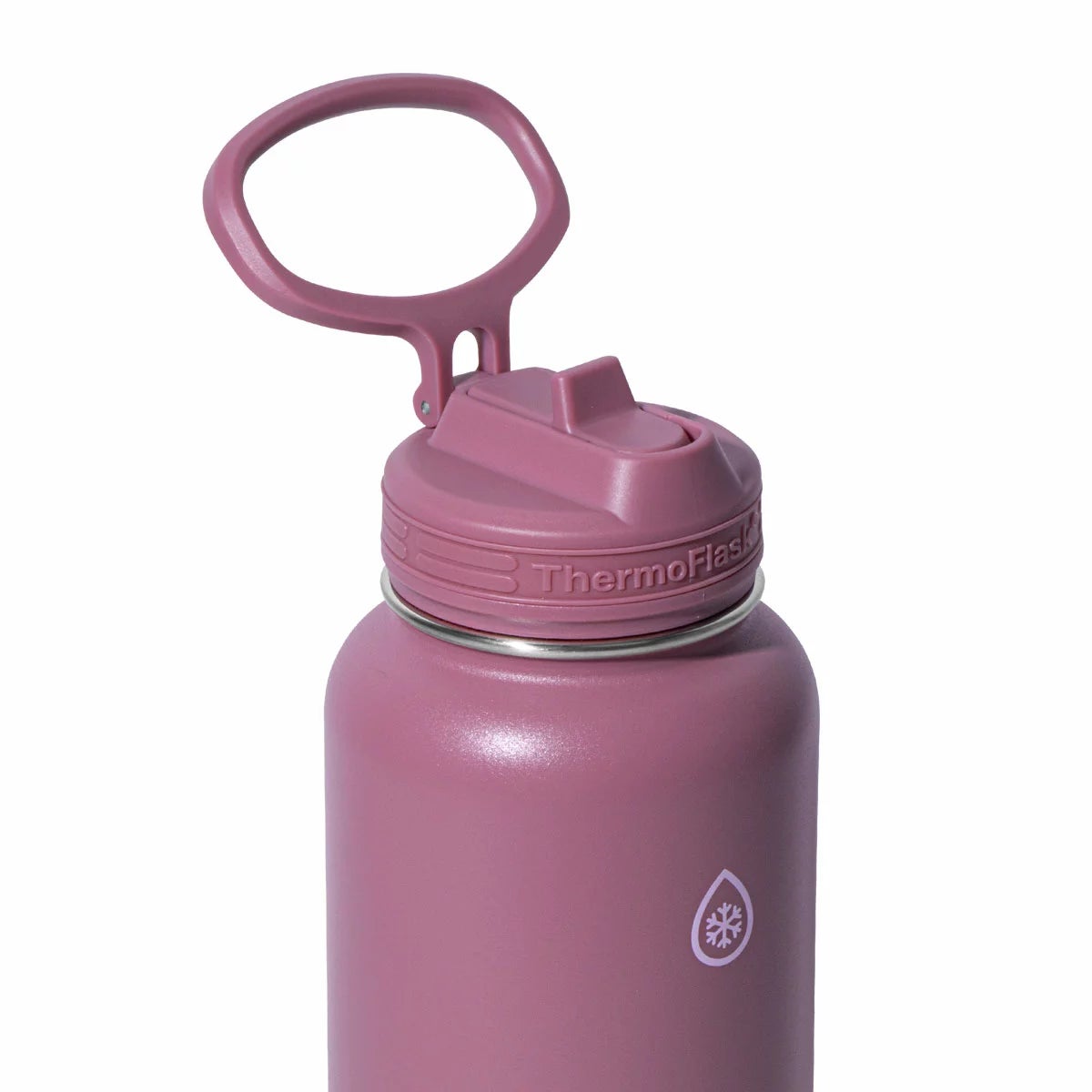 Thermoflask Stainless Steel Water Bottle 2 Pack, 946ml Sets, view 19