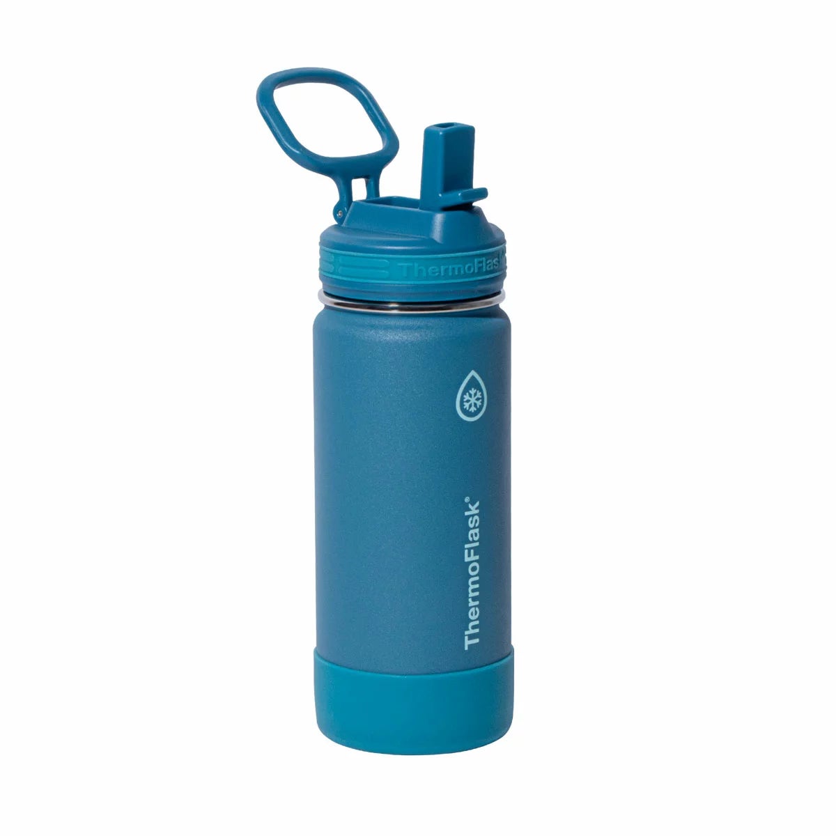 Thermoflask Stainless Steel Water Bottle 473ml, 2 Pack Sets, view 6