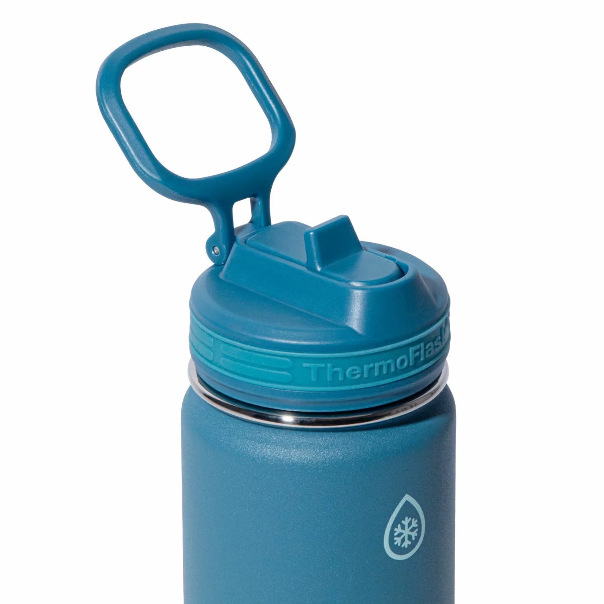 Thermoflask Stainless Steel Water Bottle 473ml, 2 Pack Sets, view 8