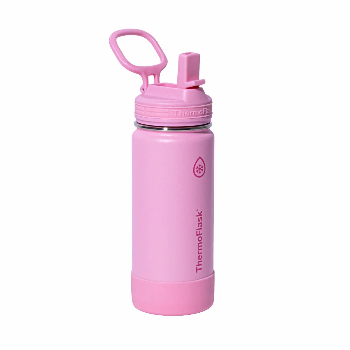 Thermoflask Stainless Steel Water Bottle 473ml, 2 Pack Sets, view 10