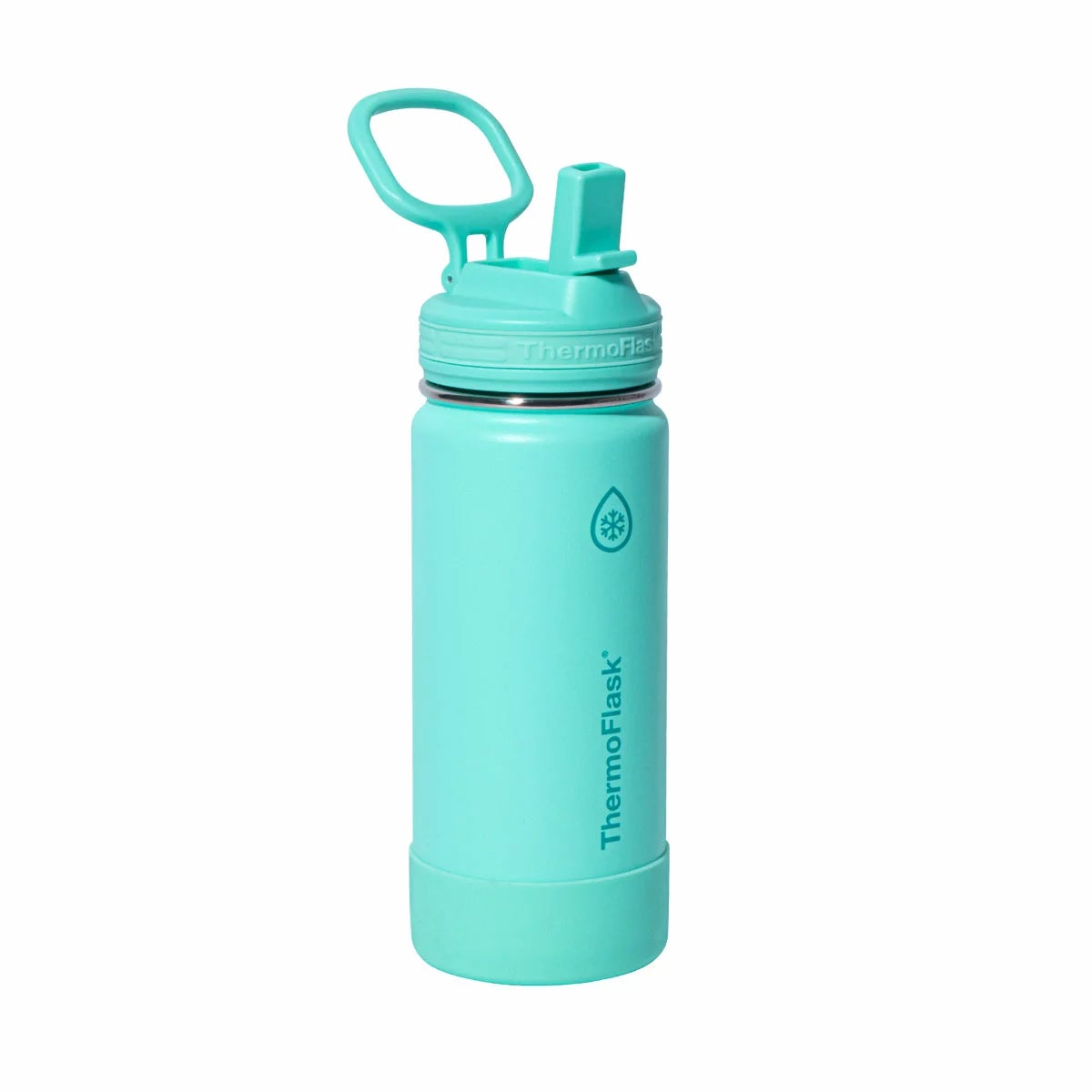 Thermoflask Stainless Steel Water Bottle 473ml, 2 Pack Sets, view 11