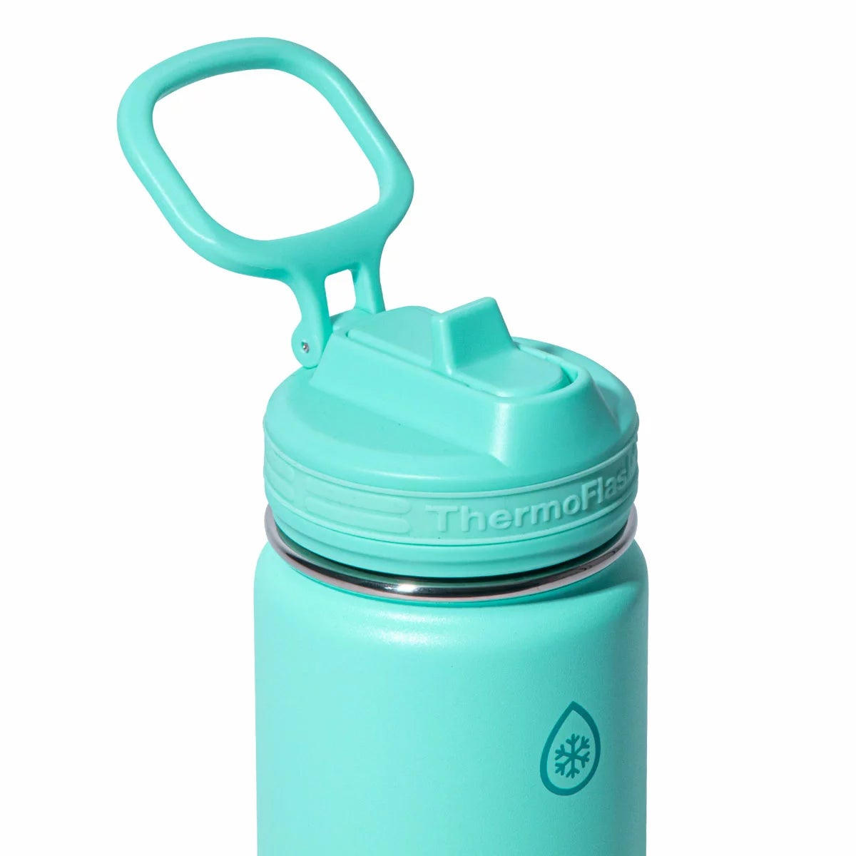 Thermoflask Stainless Steel Water Bottle 473ml, 2 Pack Sets, view 13