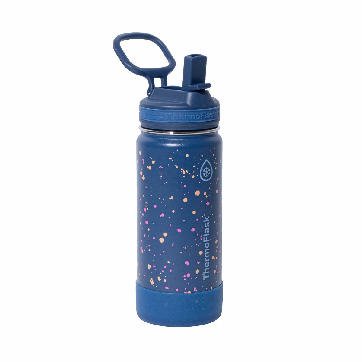 Thermoflask Stainless Steel Water Bottle 473ml, 2 Pack Sets, view 16