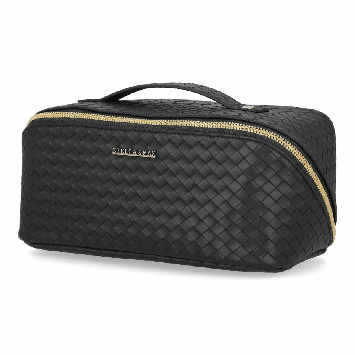 Stella & Max Cosmetic Case