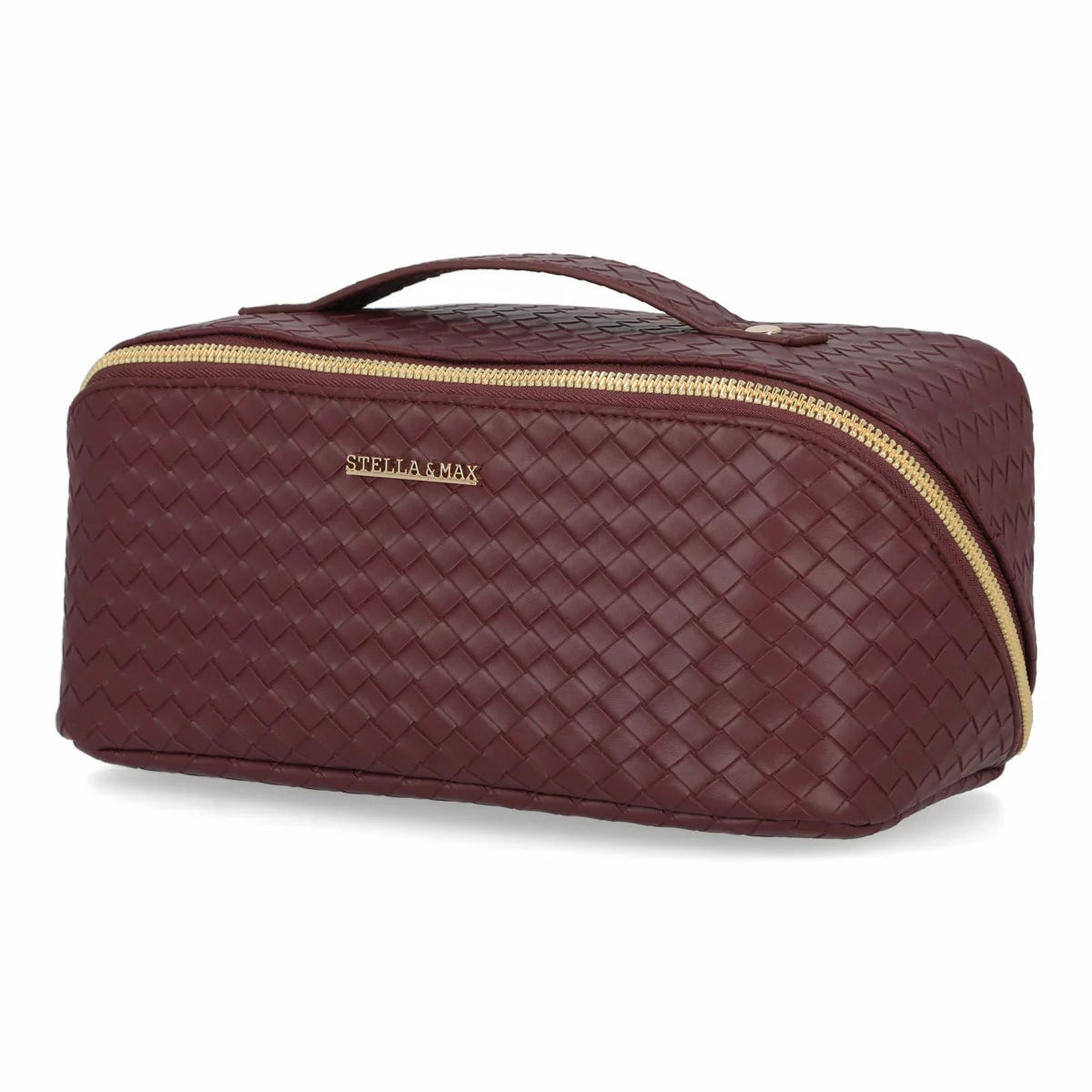 Stella & Max Cosmetic Case, view 2