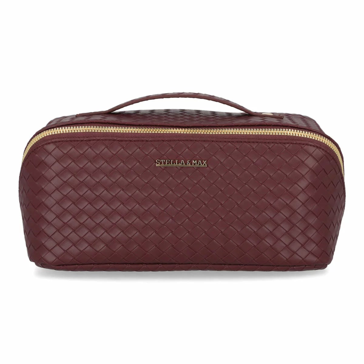 Stella & Max Cosmetic Case, view 11