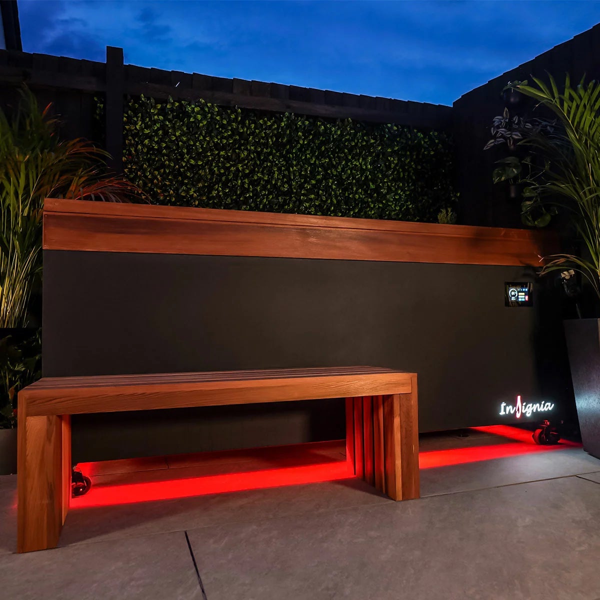 Insignia Ice Bath, view 5