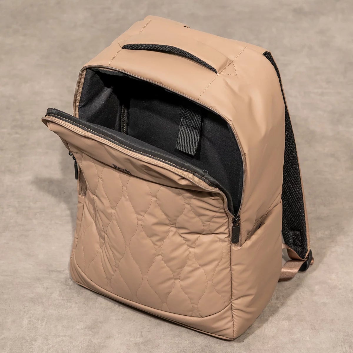 Rock Ember Carry-on Travel Backpack, view 12