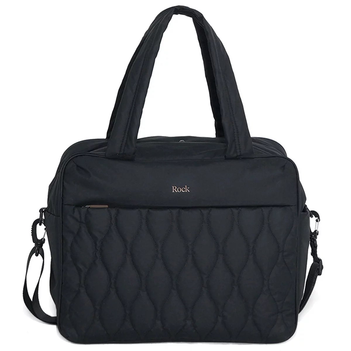 Rock Ember Underseat Holdall