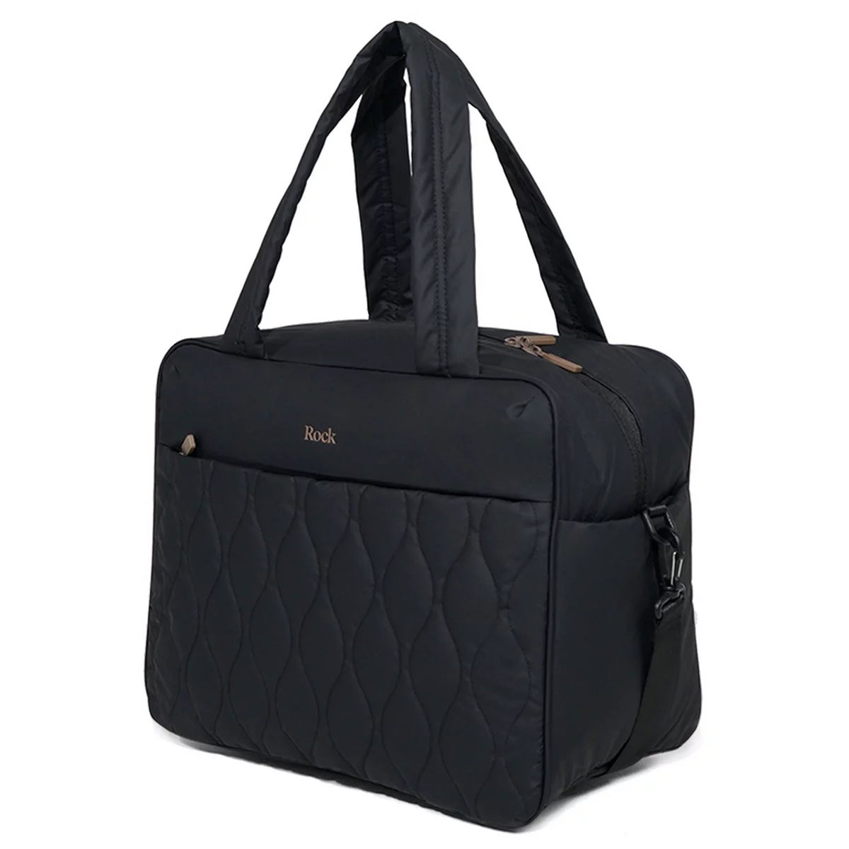 Rock Ember Underseat Holdall, view 4