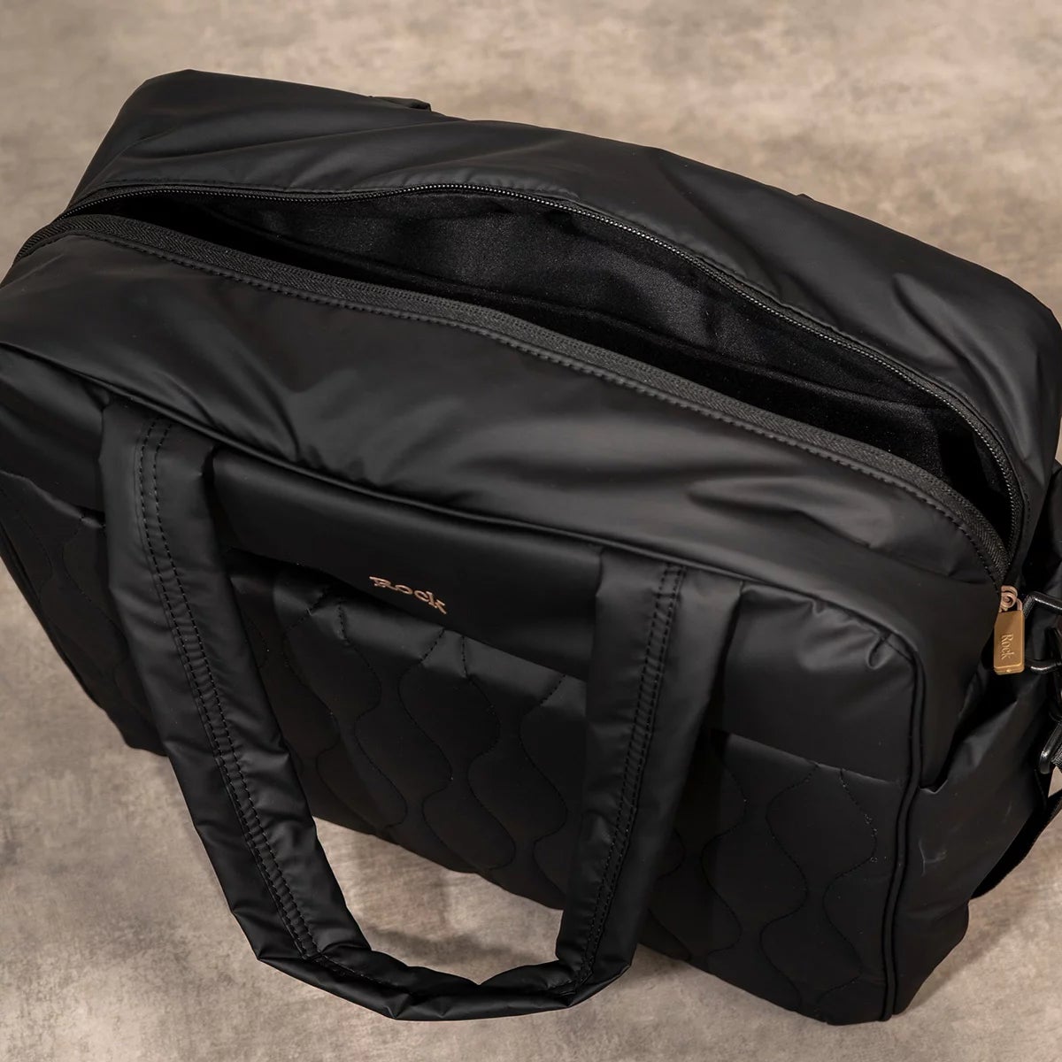 Rock Ember Underseat Holdall, view 9