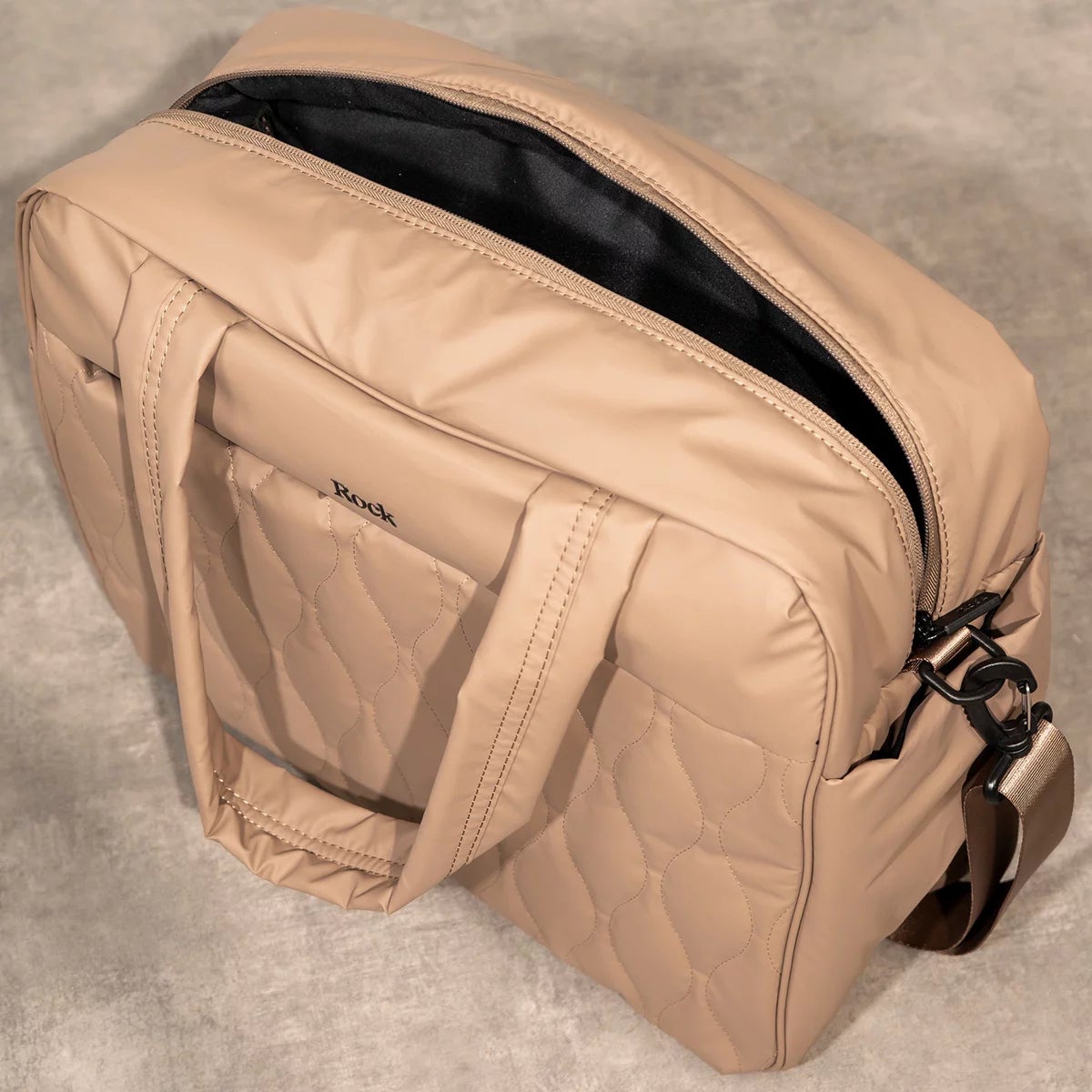 Rock Ember Underseat Holdall, view 12
