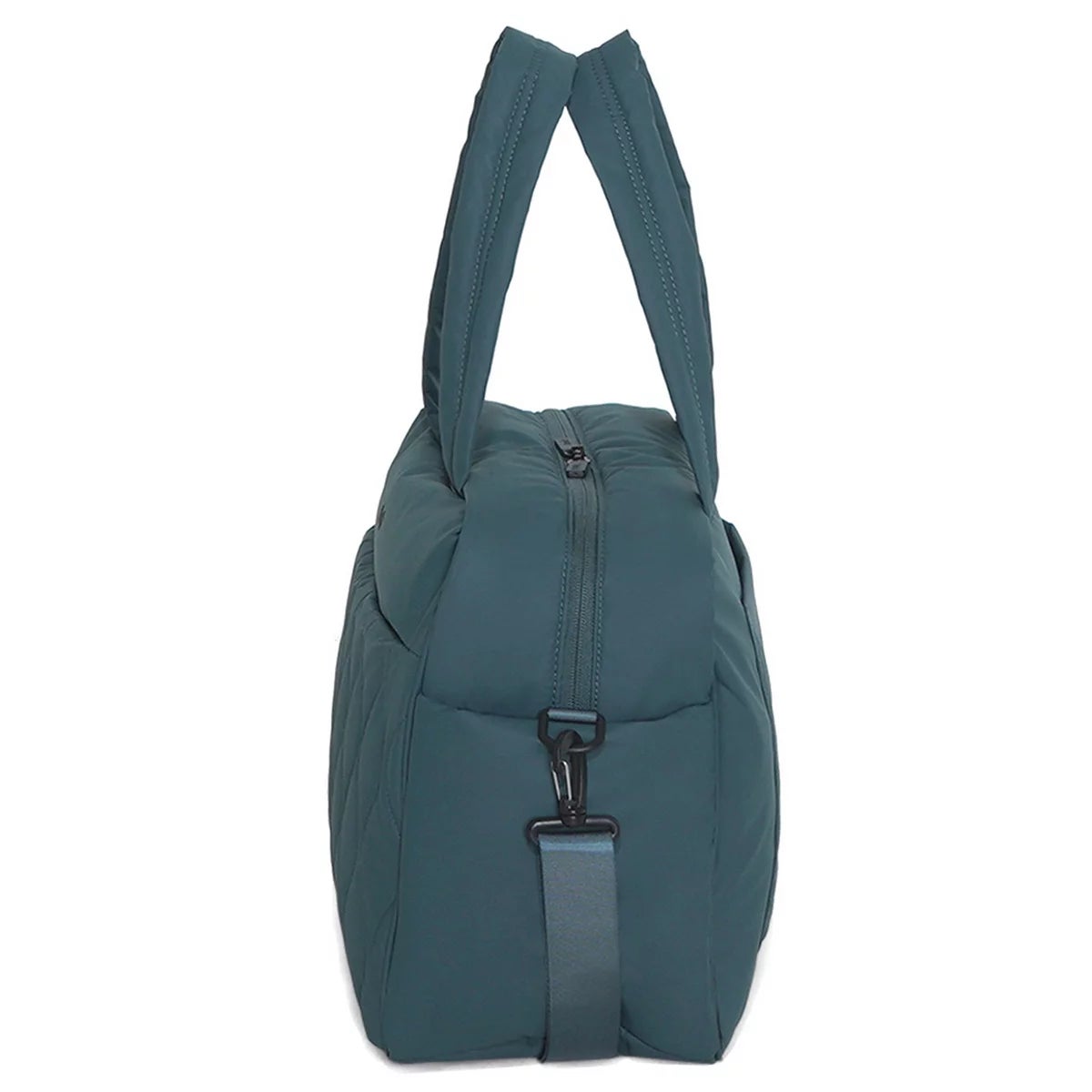 Rock Ember Underseat Holdall, view 13