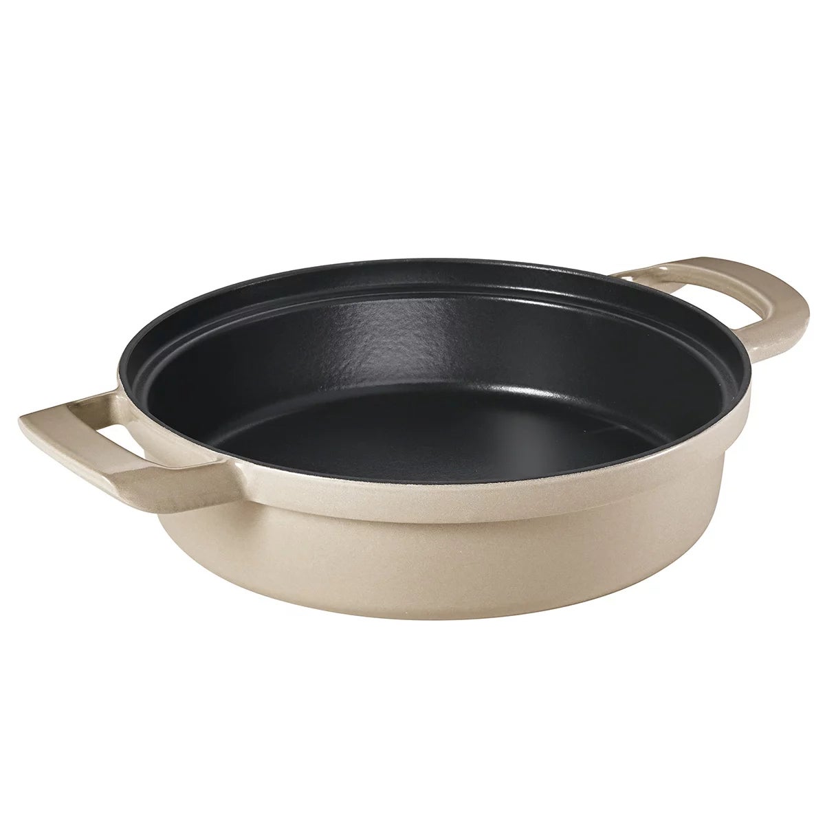 Tramontina Nested Cast Iron Set, 4 Piece Sets, view 13