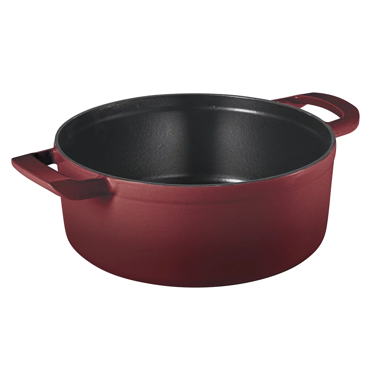 Tramontina Nested Cast Iron Set, 4 Piece Sets, view 20