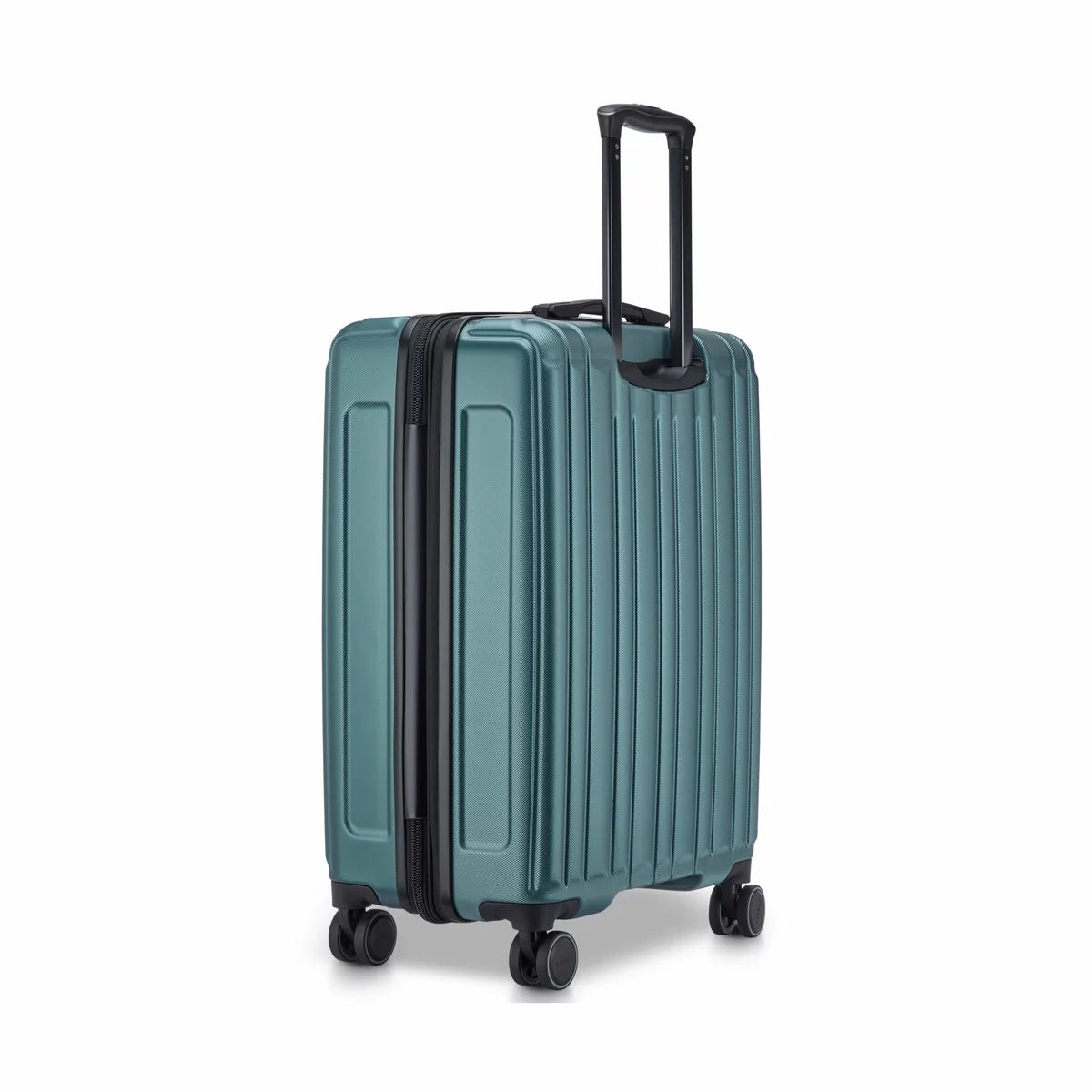 Delsey Take Off 3 Piece Hardside Spinner Luggage Set, view 15