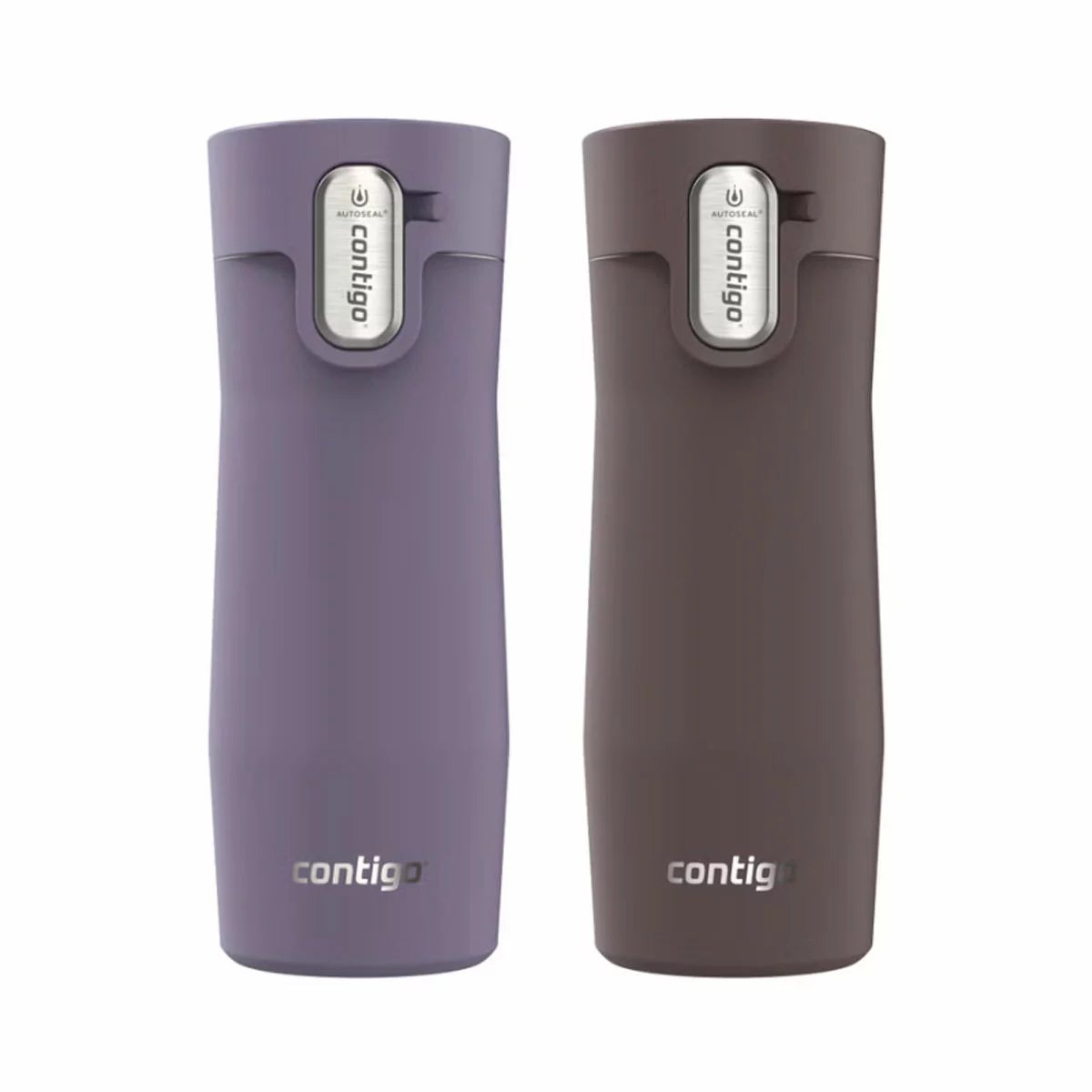 Contigo Thermal Mug 473ml, 2 Pack Sets, view 3
