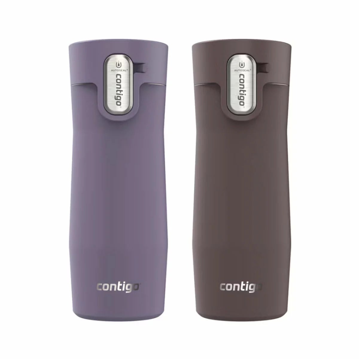 Contigo Thermal Mug 473ml, 2 Pack Sets, view 14