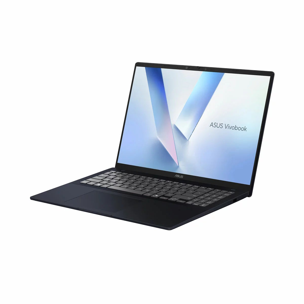 ASUS Vivobook, Copilot+ PC, Snapdragon X, 16GB RAM, 512GB SSD, 16 Inch Laptop, S1607QA-MB196W, view 2