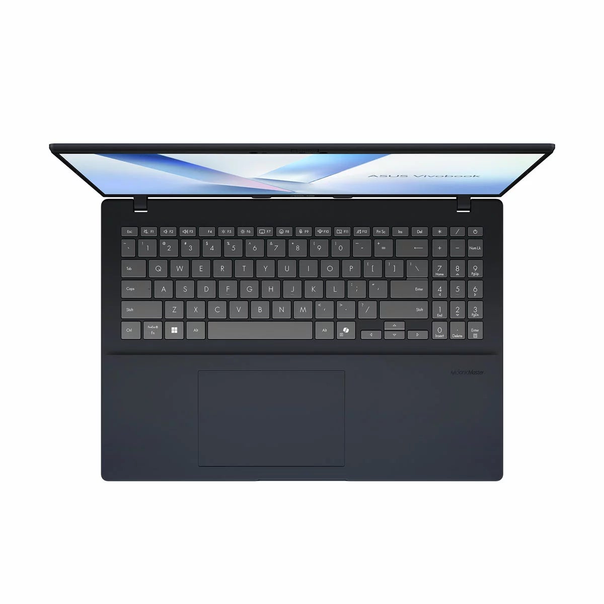 ASUS Vivobook, Snapdragon X, 8GB RAM, 256GB SSD, 16 Inch Laptop, S1607QA-MB159W, view 6
