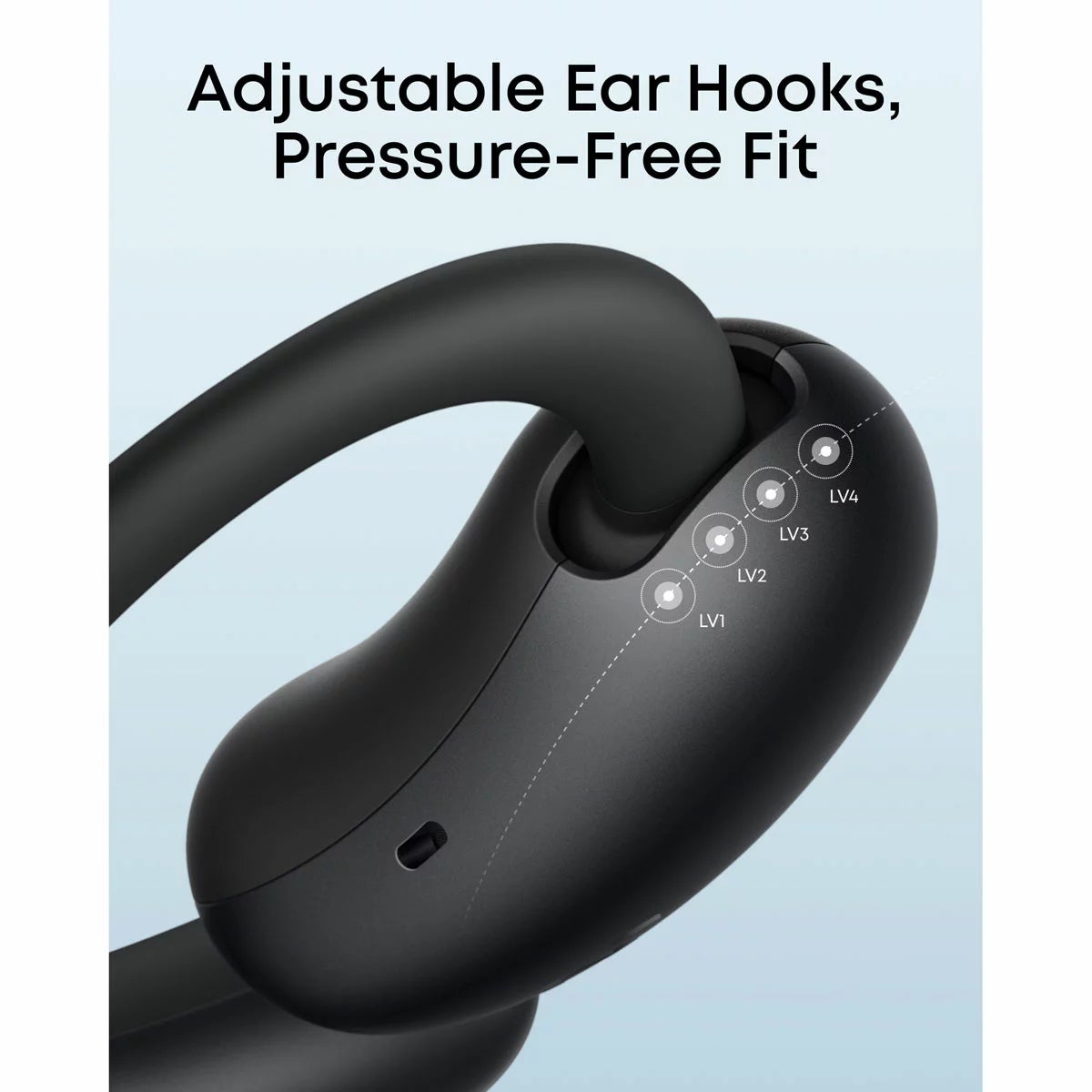 Soundcore Aerofit 2 Open-Ear Headphones, view 4