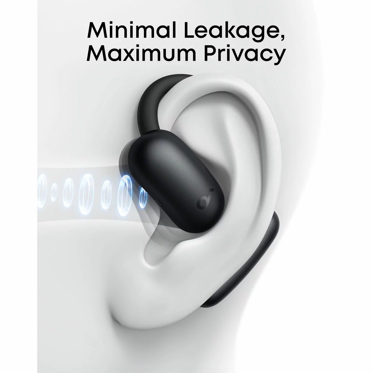 Soundcore Aerofit 2 Open-Ear Headphones, view 5