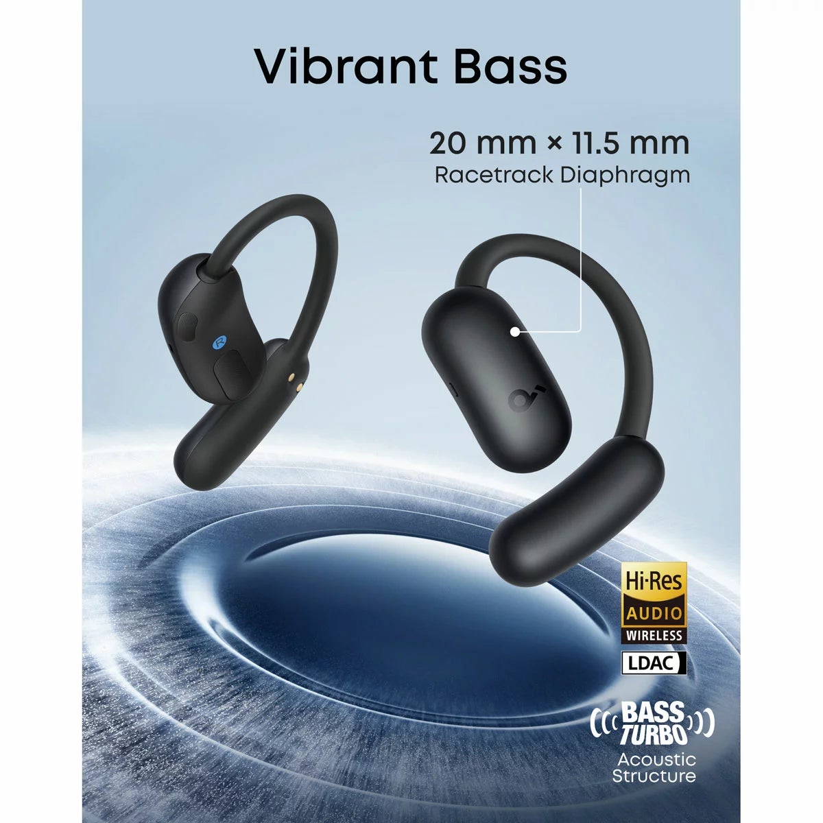 Soundcore Aerofit 2 Open-Ear Headphones, view 6