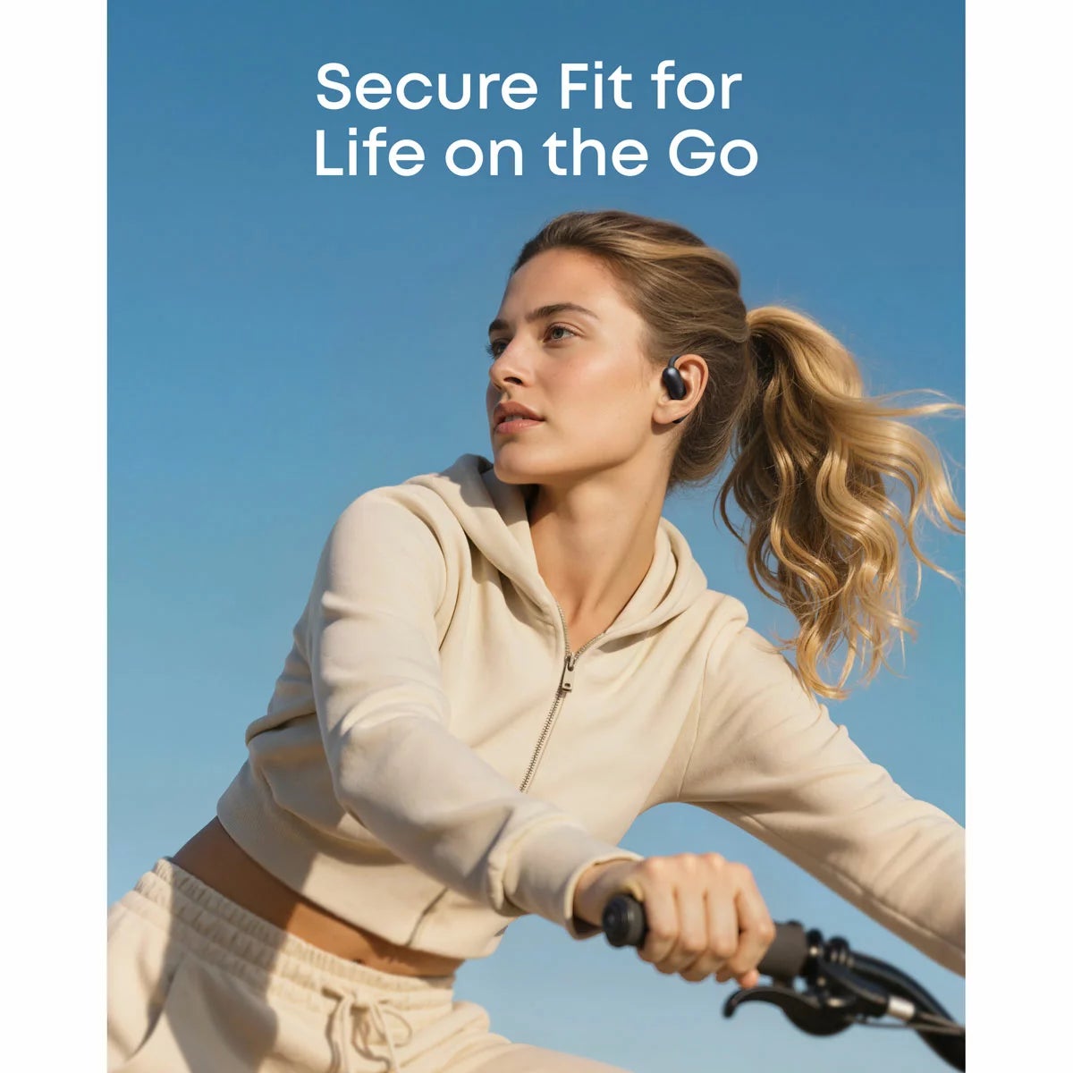 Soundcore Aerofit 2 Open-Ear Headphones, view 7