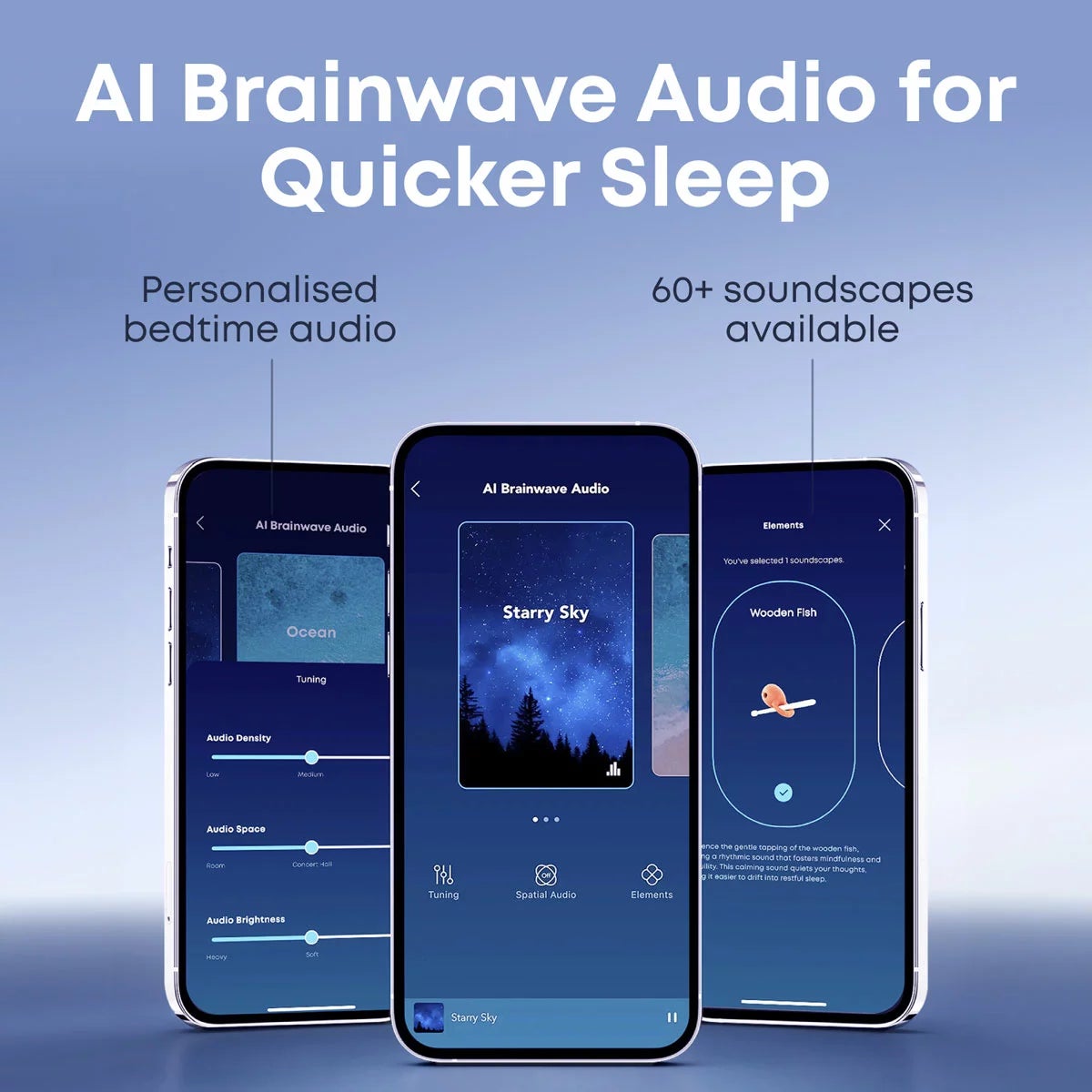 Soundcore Sleep A30 Earbuds, view 8
