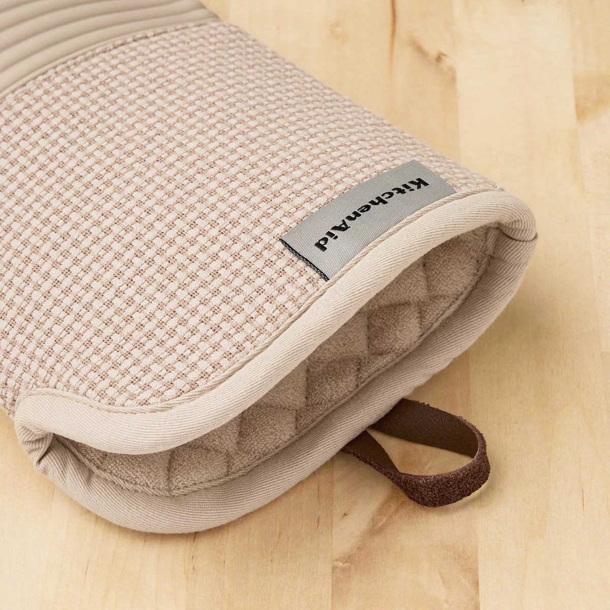 KitchenAid Pot Holder and Mini Mitt Set 4 Pack, view 11