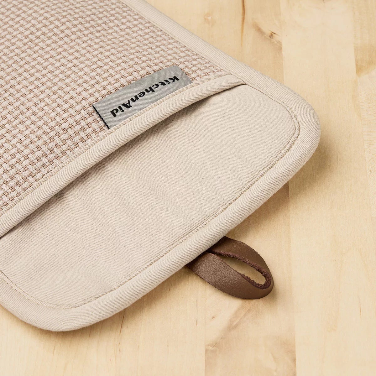 KitchenAid Pot Holder and Mini Mitt Set 4 Pack, view 13