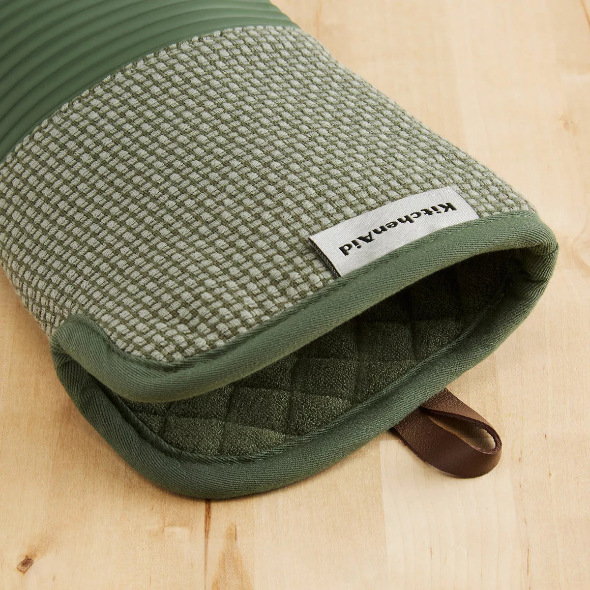 KitchenAid Pot Holder and Mini Mitt Set 4 Pack, view 25