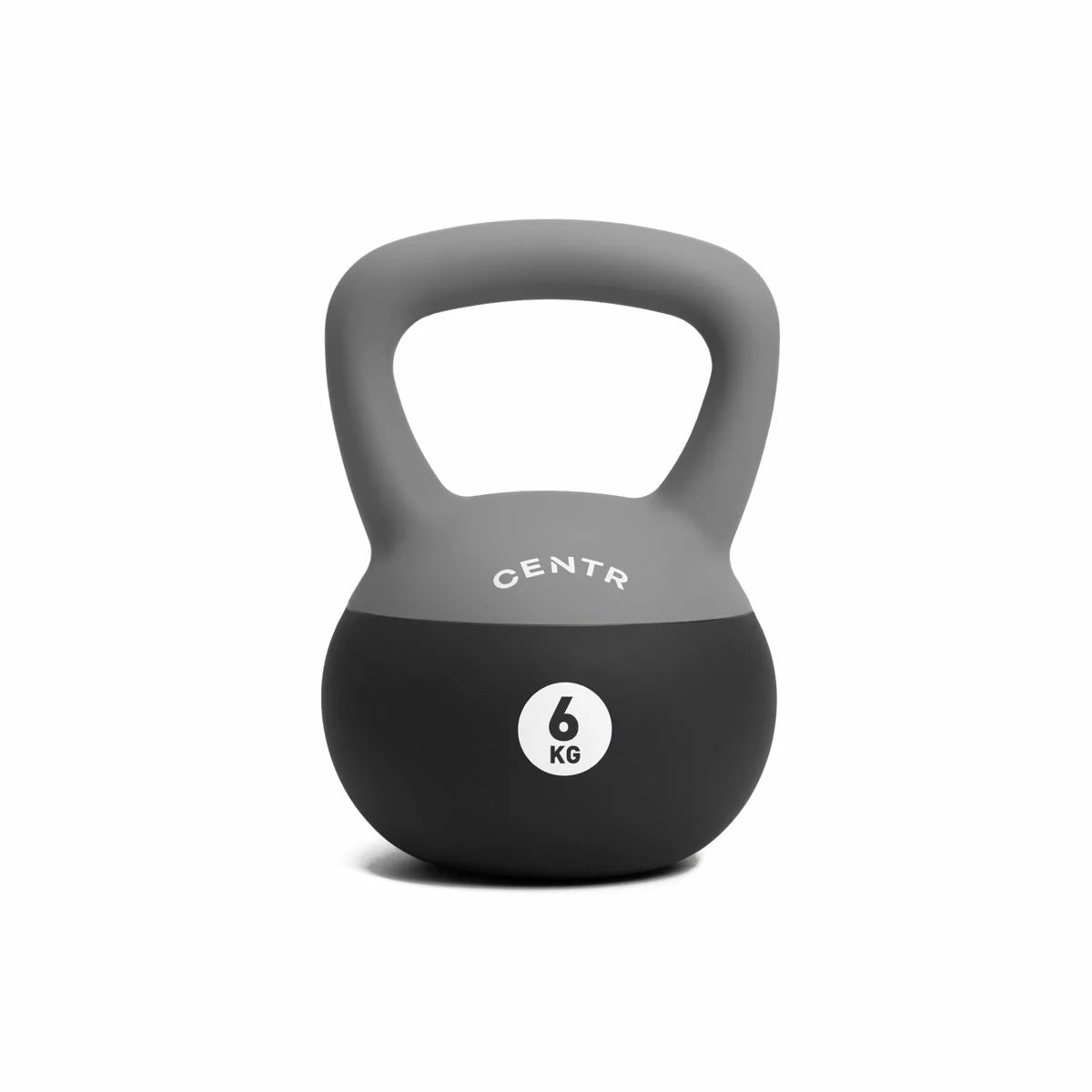 Centr Power Series Soft Round Kettlebell Set, view 3