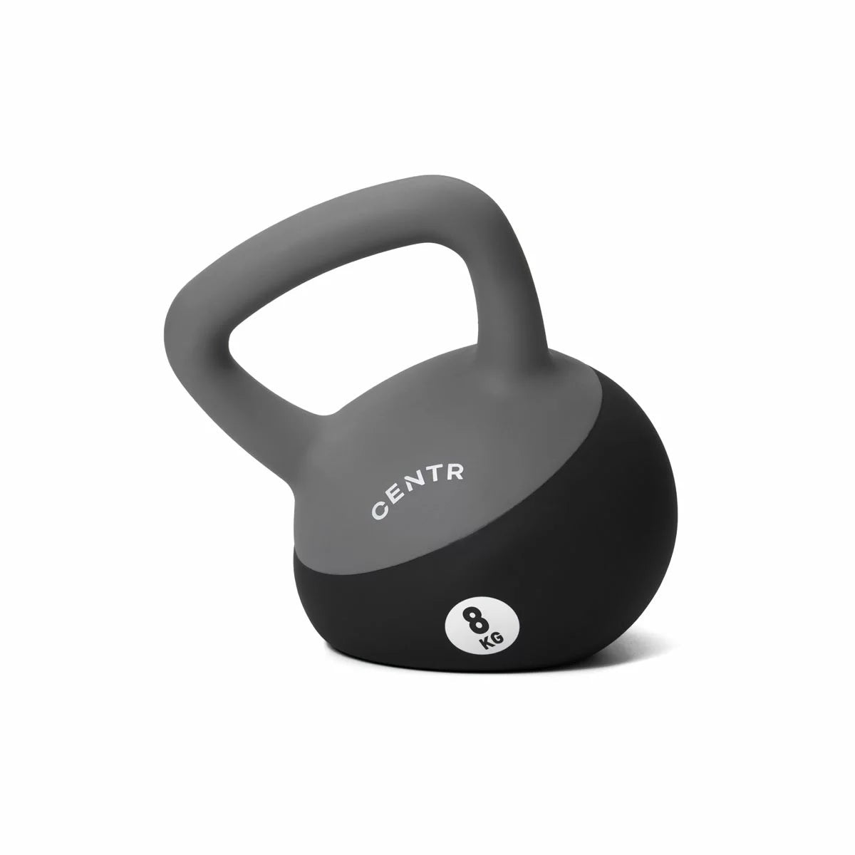 Centr Power Series Soft Round Kettlebell Set, view 2