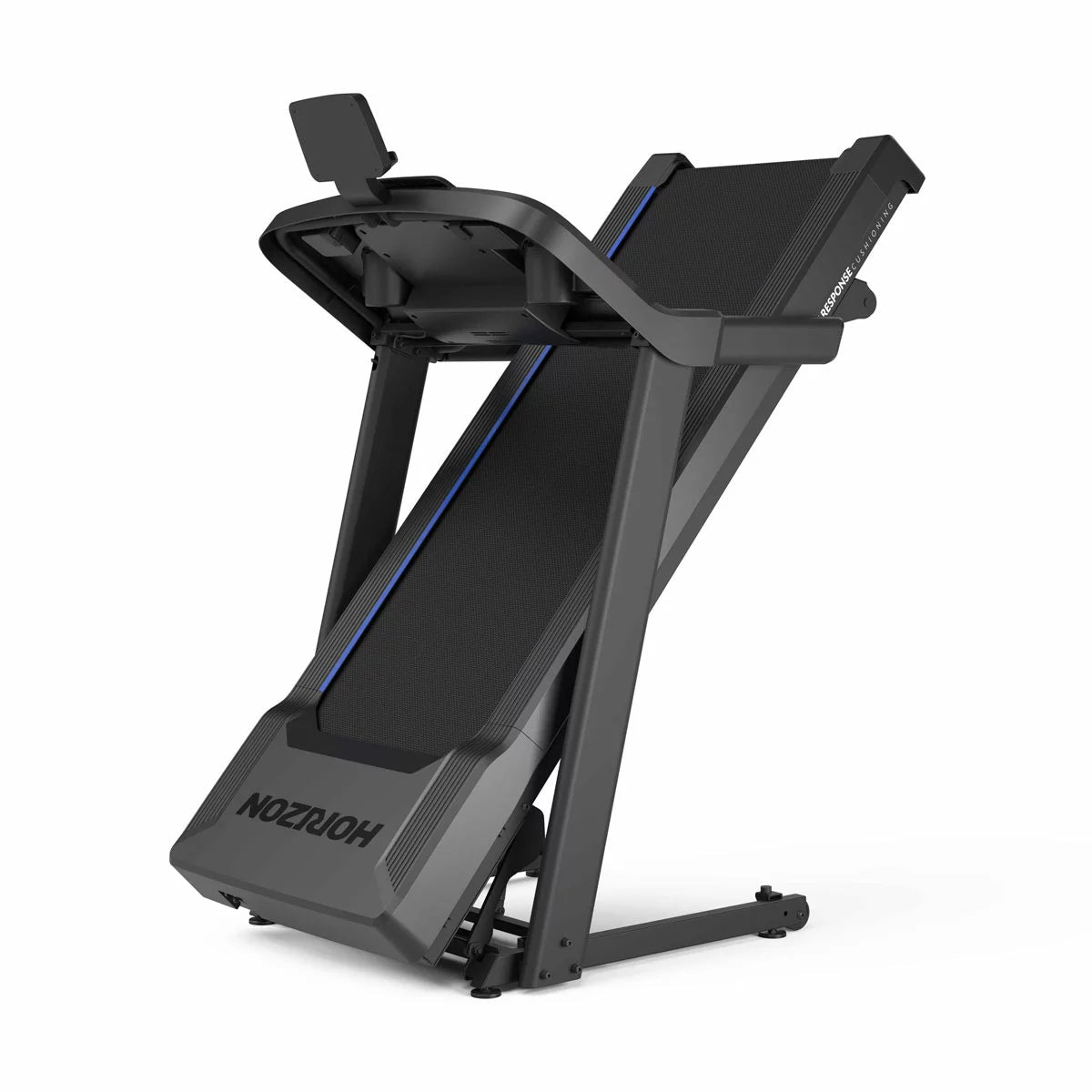 Horizon 5.0AT Treadmill, view 8