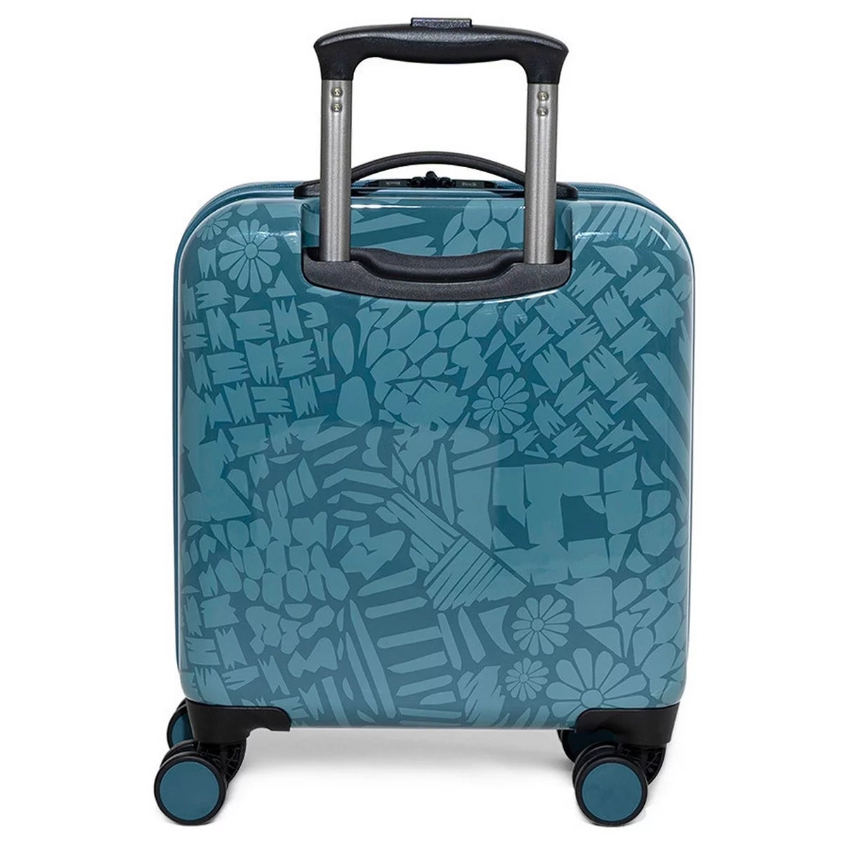 Rock Pebble Kids Underseat Hardside Suitcase Assortment of 2, view 6