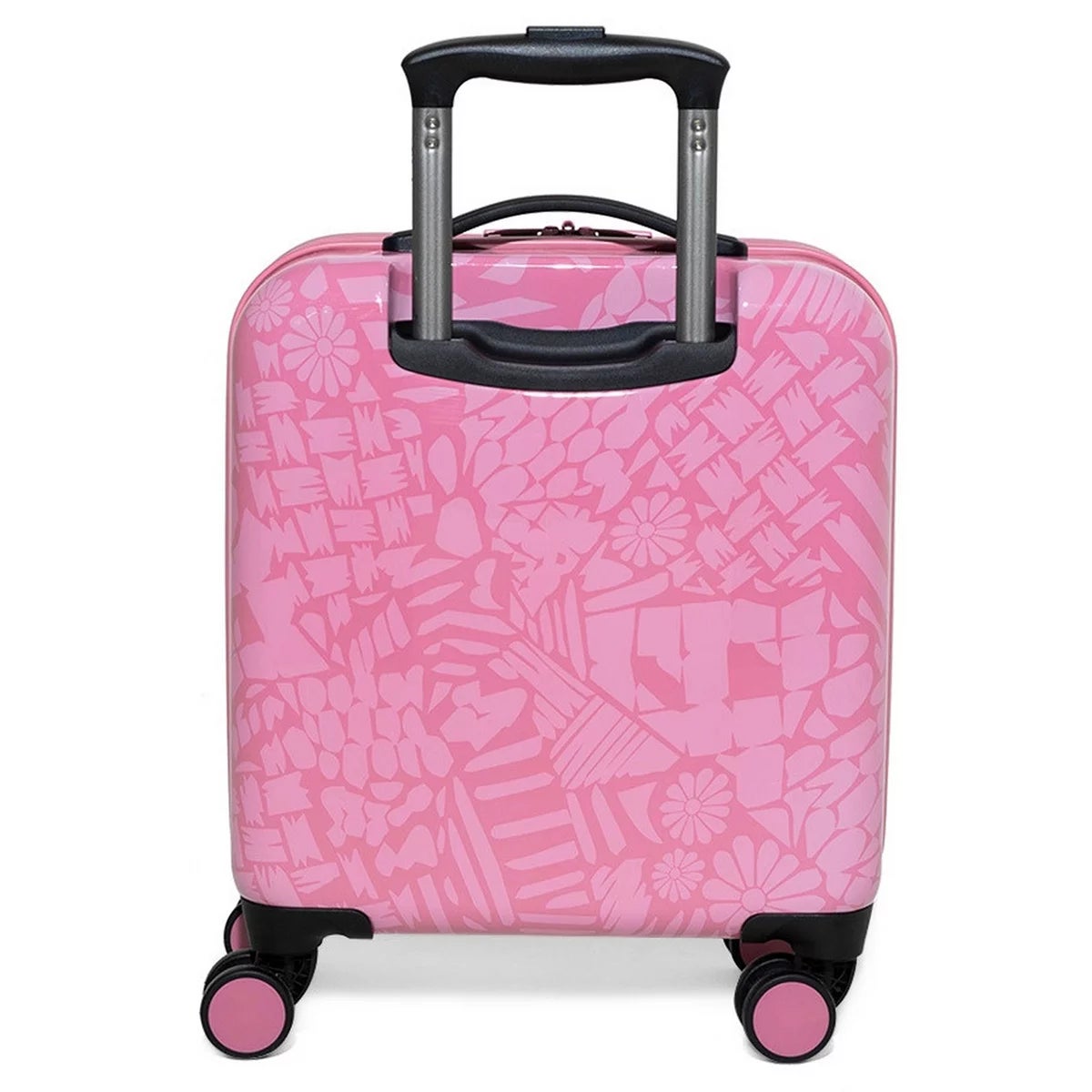 Rock Pebble Kids Underseat Hardside Suitcase Assortment of 2, view 13