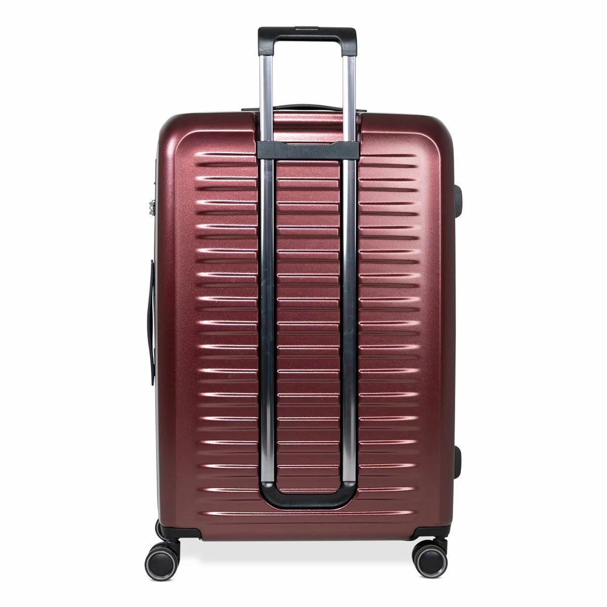 Rock Legacy Hardside Suitcase 3 Piece Set, view 17