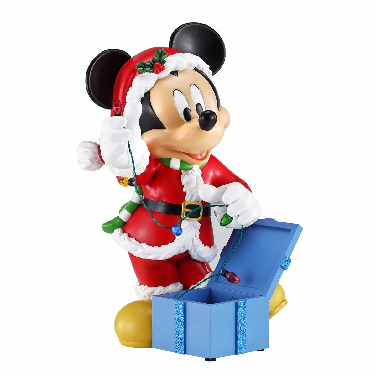 18" Disney Characters With Lights And Sounds, view 3