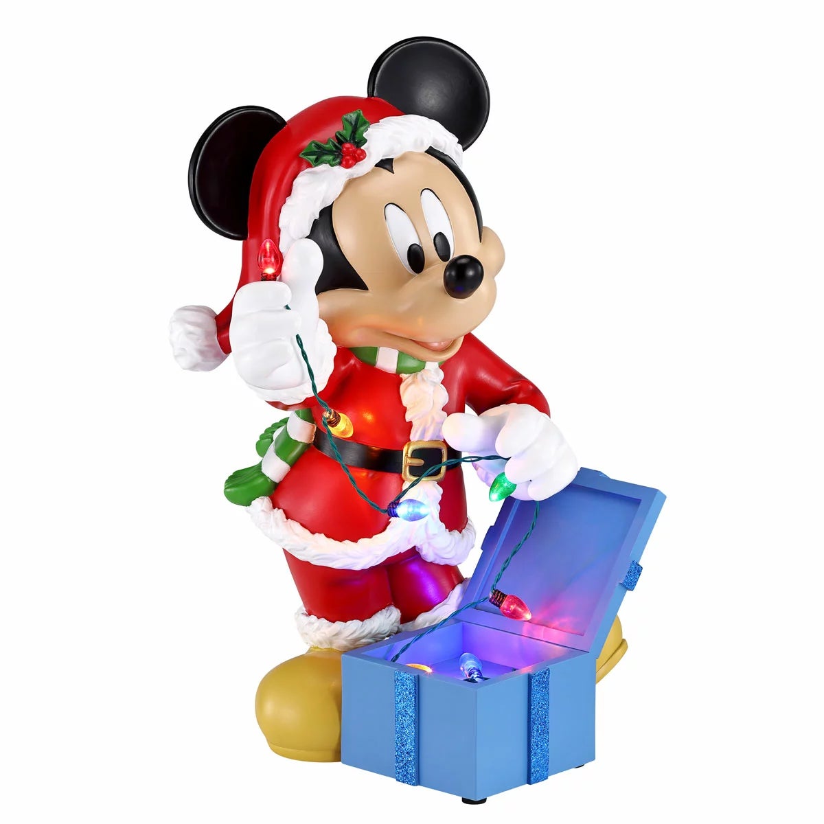 18" Disney Characters With Lights And Sounds, view 2