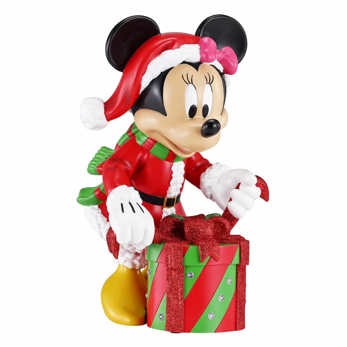 18" Disney Characters With Lights And Sounds, view 5