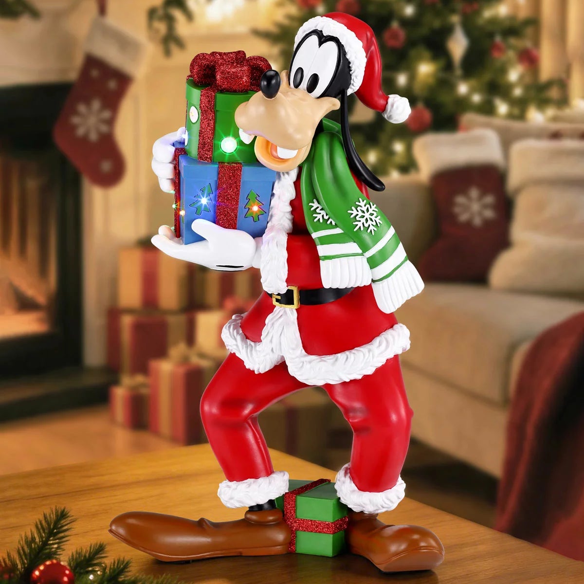 18" Disney Characters With Lights And Sounds, view 8