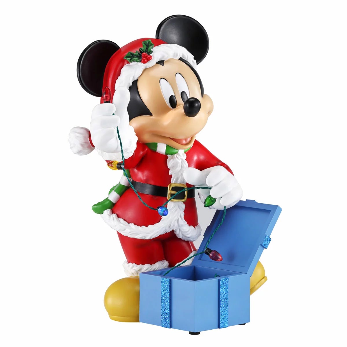 18" Disney Characters With Lights And Sounds, view 13