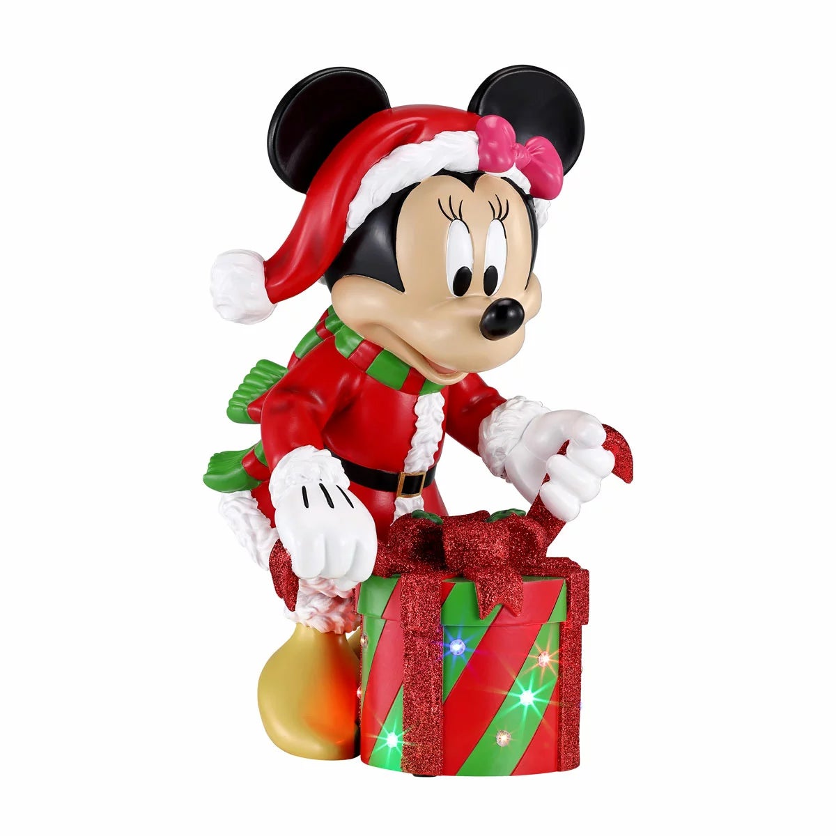 18" Disney Characters With Lights And Sounds, view 15