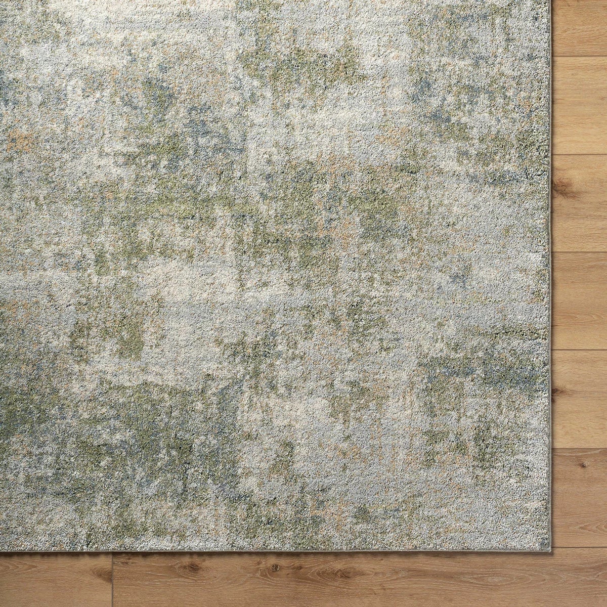 Livabliss Avellino Green Rug, In 2 Sizes, view 2