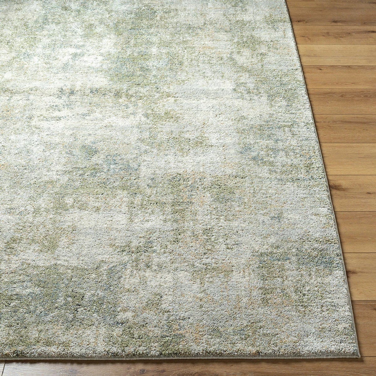 Livabliss Avellino Green Rug, In 2 Sizes, view 4