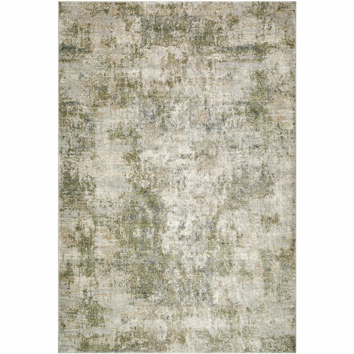 Livabliss Avellino Green Rug, In 2 Sizes, view 7